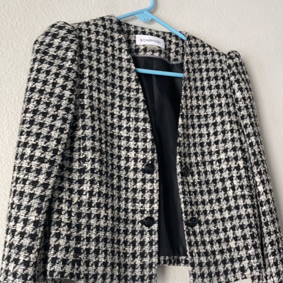 Never worn Calvin Klein jacket - Picture 2 of 4